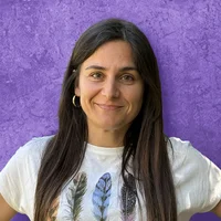 Cristina Angelillo – CEO & Co-founder