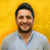 Davide Angelillo – General Administration