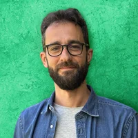 Roberto Attolico – CMO