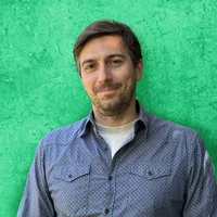 Francesco Capozzi – CTO & Co-Founder