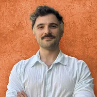 Michele Contardi – Digital Artist & Animator