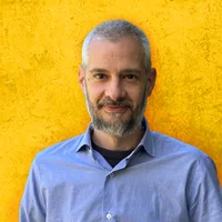 Danilo De Filippis – Developer