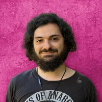 Francesco Lomuscio – Developer