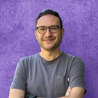 Massimo Michetti – COO & Co-Founder