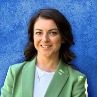 Mavi Nacucchi – Communication Manager