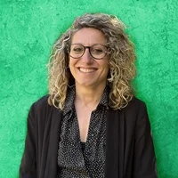 Marianna Pappalardi – CCO, CLO & Co-Founder