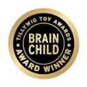 Brain Child Award