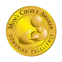 Mom's Choice Award