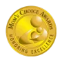 Mom's Choice Award