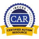 Certificazione Autismo