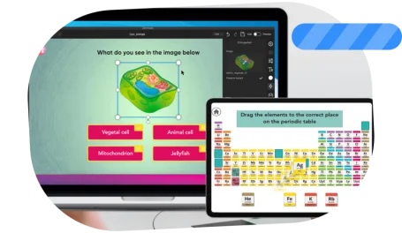 ZenCreate EDU