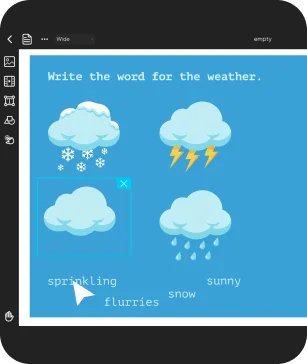 Game dynamics with ZenCreate EDU